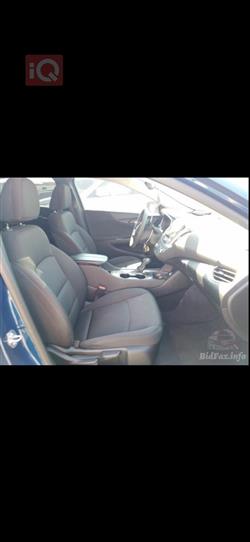 شيفروليه ماليبو